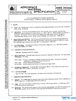 SAE AMS3656B PDF
