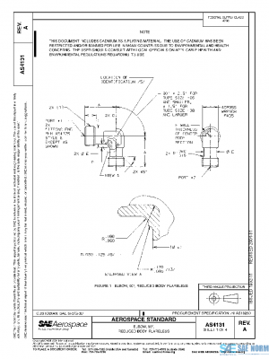 SAE AS4131A PDF