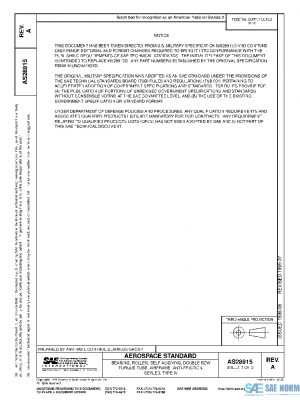 SAE AS28915A PDF