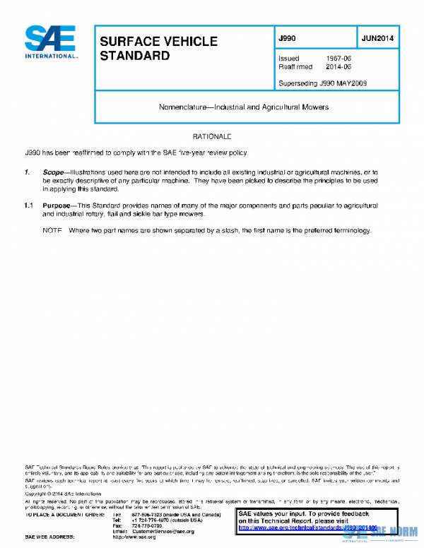 SAE J990_201406 PDF