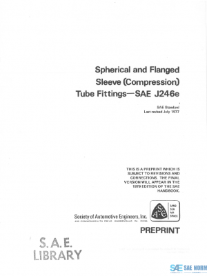 SAE J246E_197707 PDF