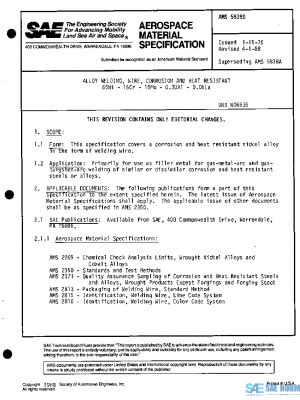 SAE AMS5838B PDF