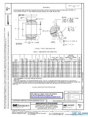 SAE AS14101D PDF