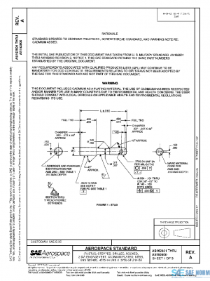SAE AS162501A PDF