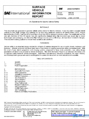 SAE J2344_201003 PDF