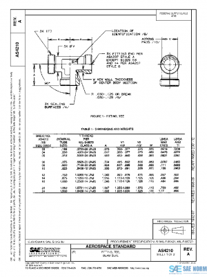 SAE AS4210A PDF