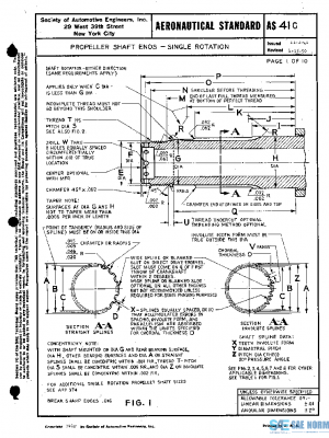 SAE AS41C PDF