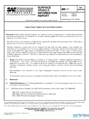 SAE J1701_199903 PDF