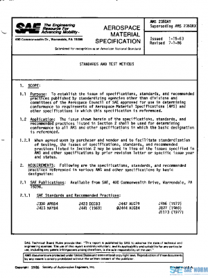 SAE AMS2350AY PDF