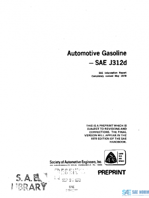 SAE J312D_197805 PDF