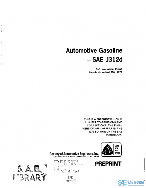 SAE J312D_197805 PDF