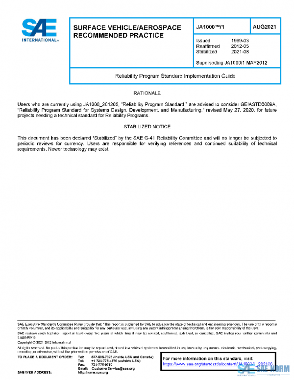 SAE JA1000/1_202108 PDF