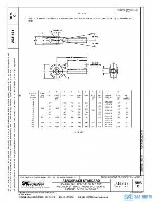 SAE AS21151C PDF