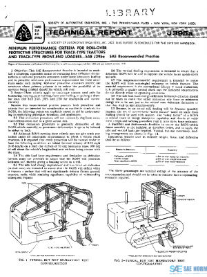 SAE J395A_197201 PDF