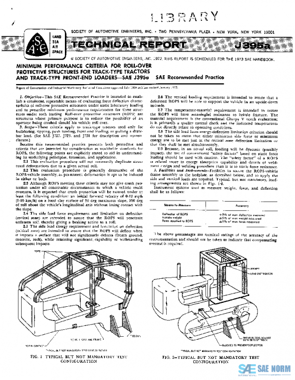 SAE J395A_197201 PDF