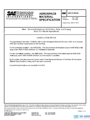 SAE AMSS5626A PDF