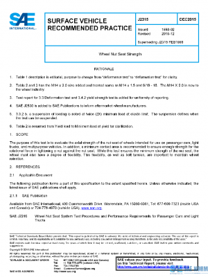 SAE J2315_201512 PDF