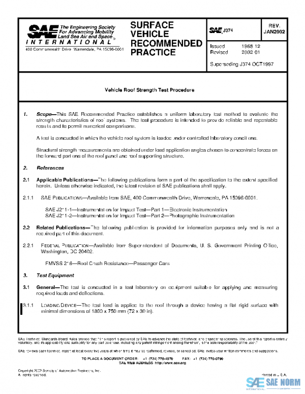 SAE J374_200201 PDF
