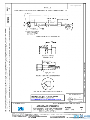 SAE AS1910C PDF