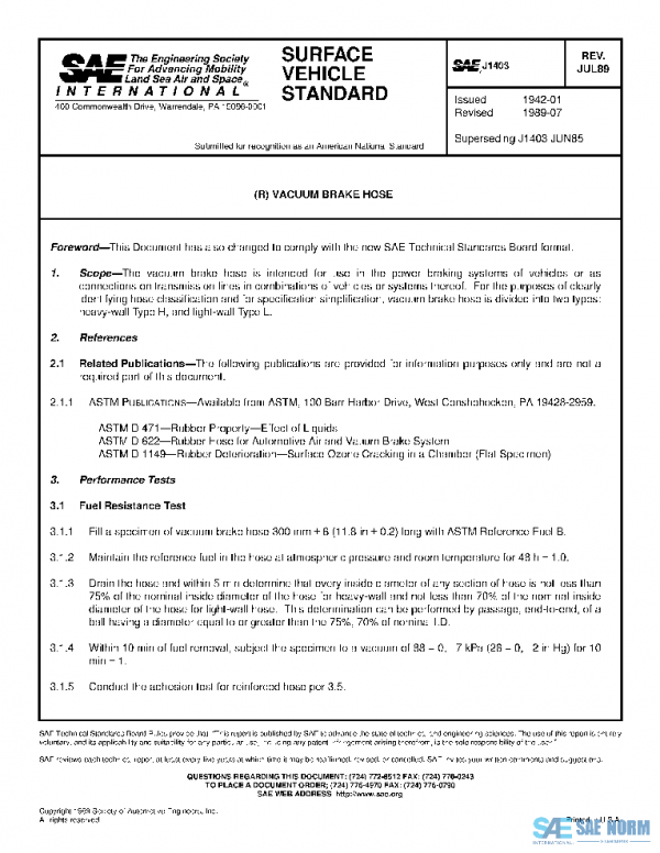 SAE J1403_198907 PDF