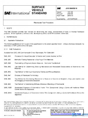 SAE J315_201003 PDF