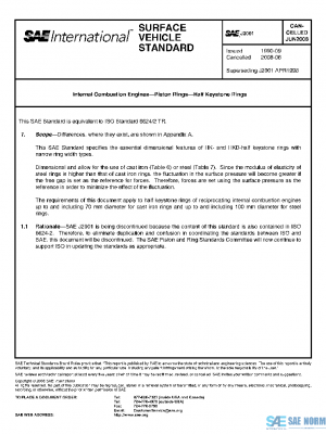 SAE J2001_200806 PDF