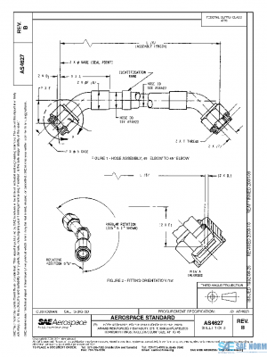 SAE AS4627B PDF