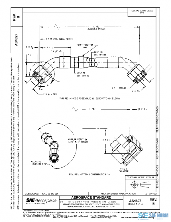 SAE AS4627B PDF