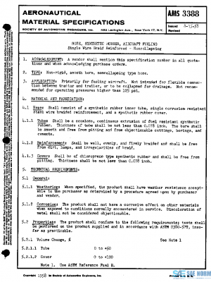 SAE AMS3388 PDF