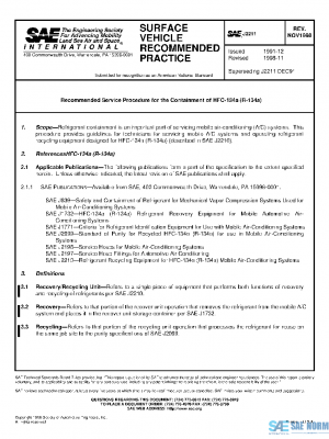 SAE J2211_199811 PDF