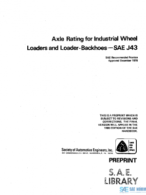 SAE J43_197812 PDF