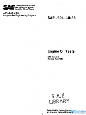 SAE J304_198606 PDF