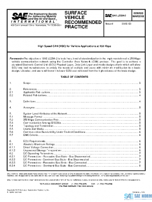 SAE J2284/2_200203 PDF