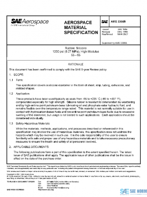 SAE AMS3306B PDF
