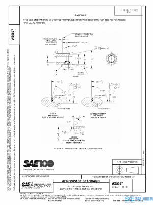 SAE AS5827 PDF