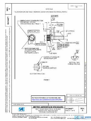 SAE MA3448A PDF