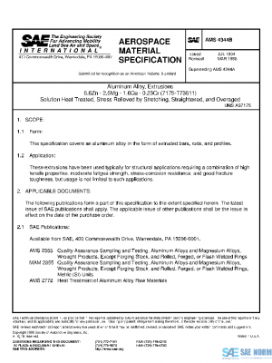 SAE AMS4344B PDF