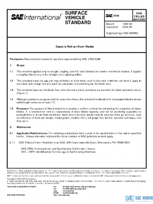 SAE J1265_200305 PDF
