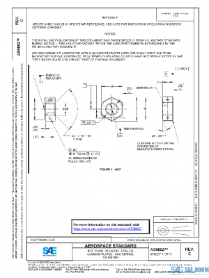 SAE AS9882C PDF SAE AS9882C PDF