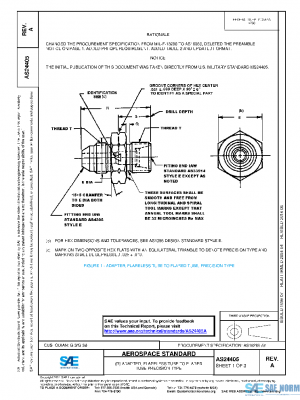 SAE AS24405A PDF