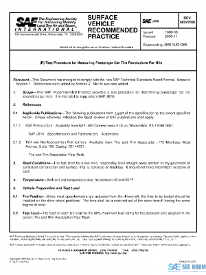 SAE J966_200011 PDF