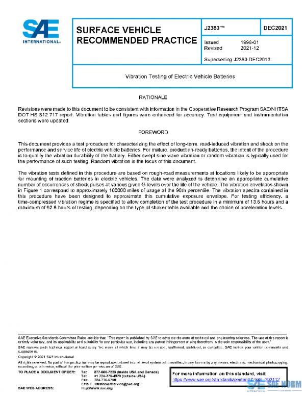 SAE J2380_202112 PDF