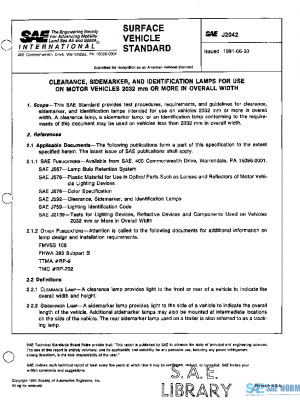 SAE J2042_199106 PDF