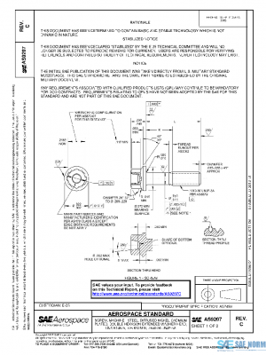 SAE AS9207C PDF