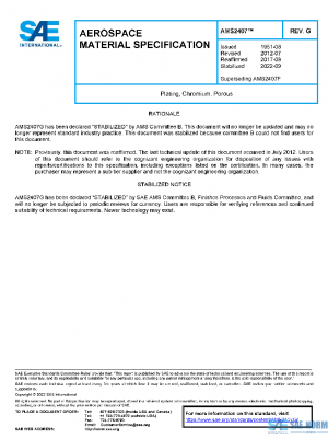 SAE AMS2407G PDF