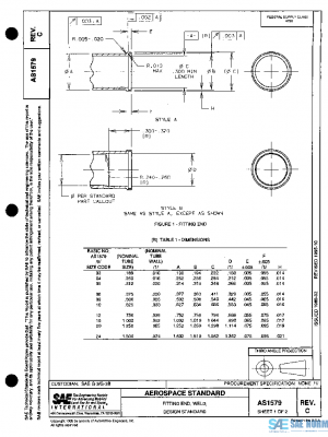SAE AS1579C PDF