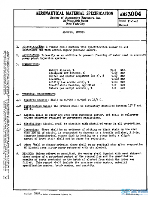 SAE AMS3004 PDF