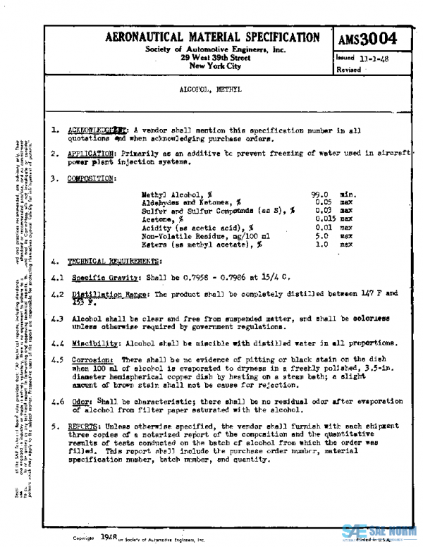 SAE AMS3004 PDF