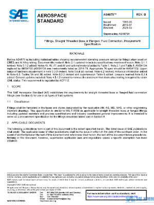 SAE AS4875B PDF