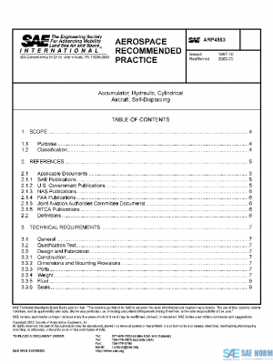 SAE ARP4553 PDF